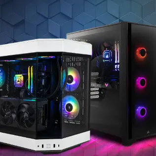 Stormforce Gaming：游戏党硬件狂欢开启