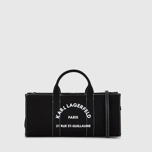 Karl Lagerfeld 加长托特包