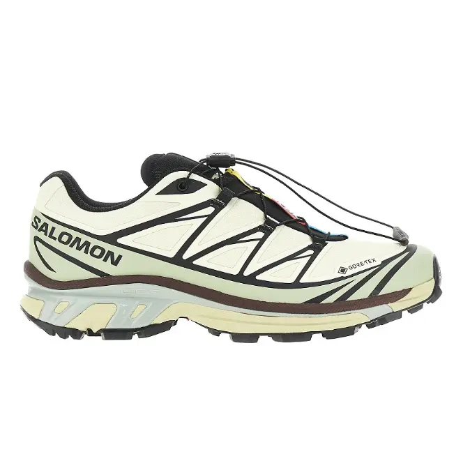 Salomon 萨洛蒙 XT-6 GTX 运动鞋