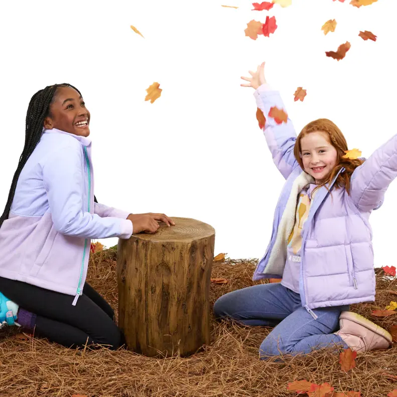 Eddie Bauer Kids US：儿童服饰清仓狂欢 经典户外童装、舒适外套、百搭裤装