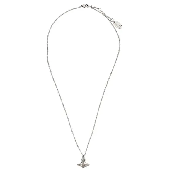 Vivienne Westwood 西太后 Marinetta 土星项链