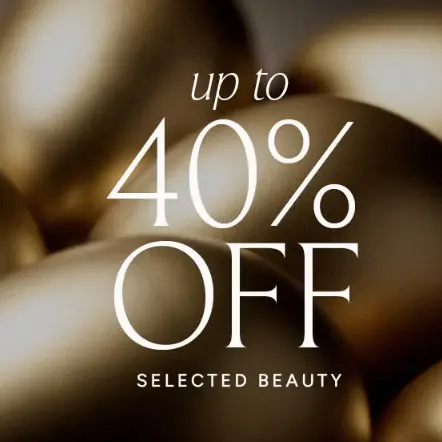 LOOKFANTASTIC International：复活节大促！精选美妆香氛、护肤护发