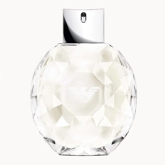Armani 阿玛尼 珍钻香水 100ml