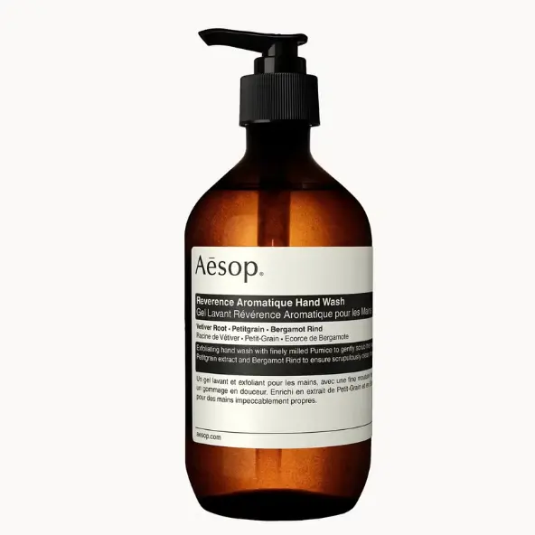 Aesop 馥郁芳香洗手液 500ml