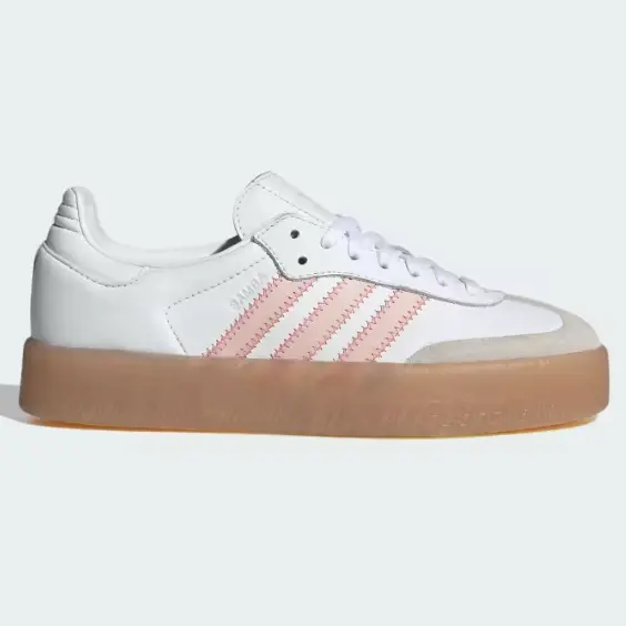 adidas 阿迪达斯 Sambae 运动鞋