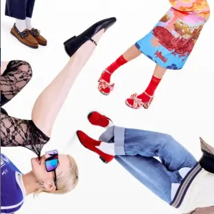 DSW：鞋履热卖！入手 Clarks、Sam Edelman、彪马等