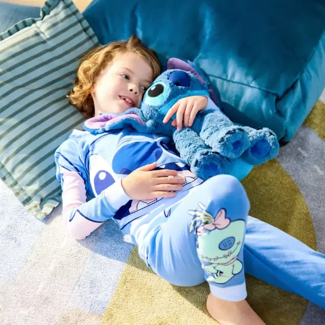 Disney Store：折扣区特惠 抓绒夹克$14、斑点狗毛绒玩具$8