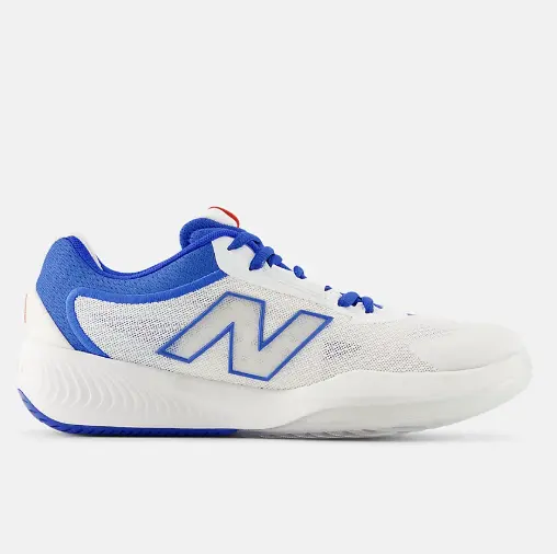 New Balance FuelCell 996v6 Tennis 网球鞋