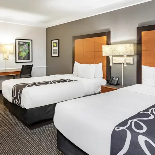 Travelodge UK：最新！预定后可提前自选房间