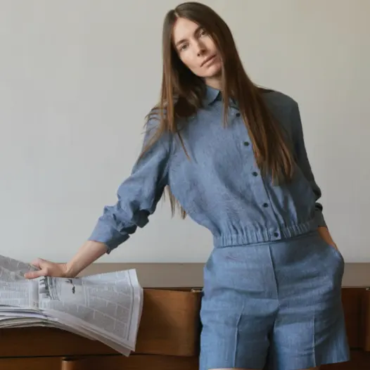 Theory 美官：超多新款加入折扣区 低至4折