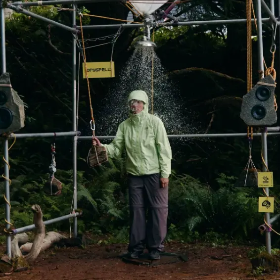 Mountain Hardwear：折扣区热卖 户外运动服饰、包袋等