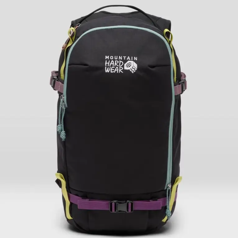 Mountain Hardwear 山浩 Jibberish 18L 双肩包