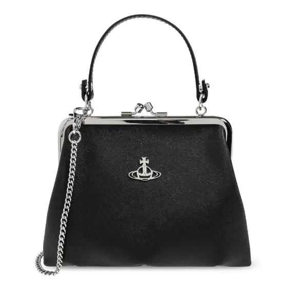 Vivienne Westwood 西太后 土星手提包