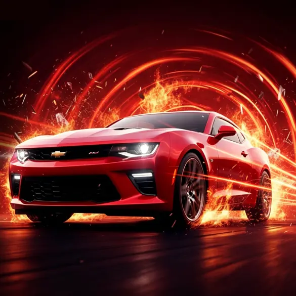 Flashark：闪促！精选汽车改造配件