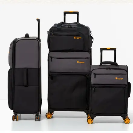 IT Luggage UK：春季大促！全场行李箱套装