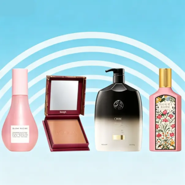 Sephora：美妆满赠折扣码更新 4/6