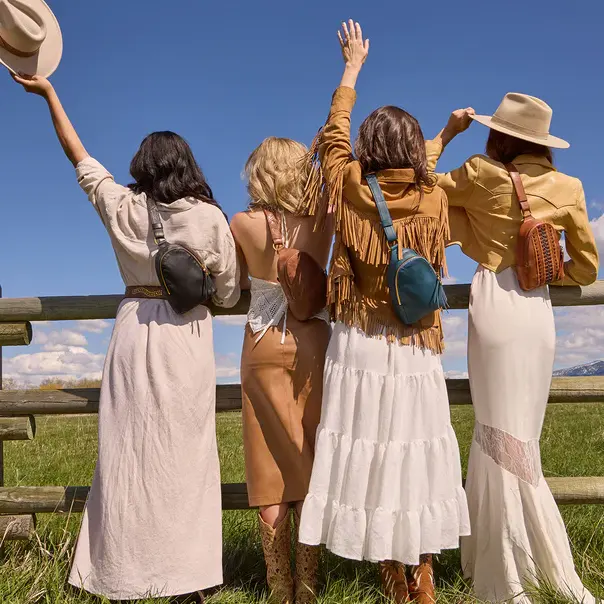 Hobo Bags：清仓低至5.5折