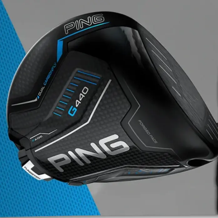 CarlsGolfland：美国境内无门槛免邮