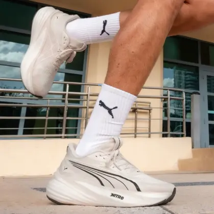 Puma US：运动大促！折扣区鞋服大减价