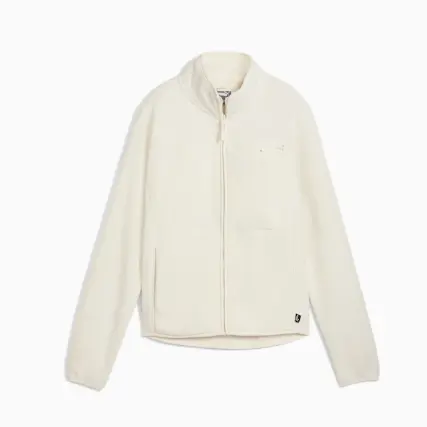 Puma 彪马 抓绒保暖夹克