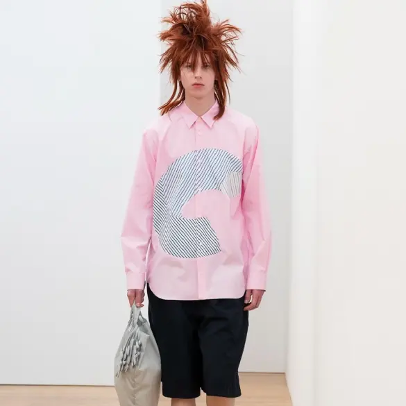 Club 21：四月真爱降临！入手 Zimmermann、Self-Portrait、Open YY 等