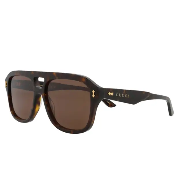 Gucci GG1263S 57mm 墨镜