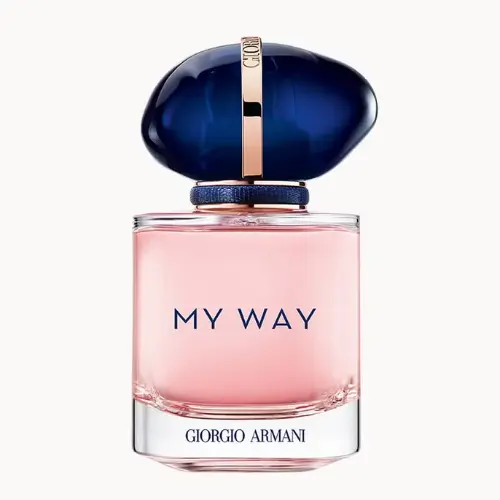 Armani 阿玛尼 Myway 香水 30ml