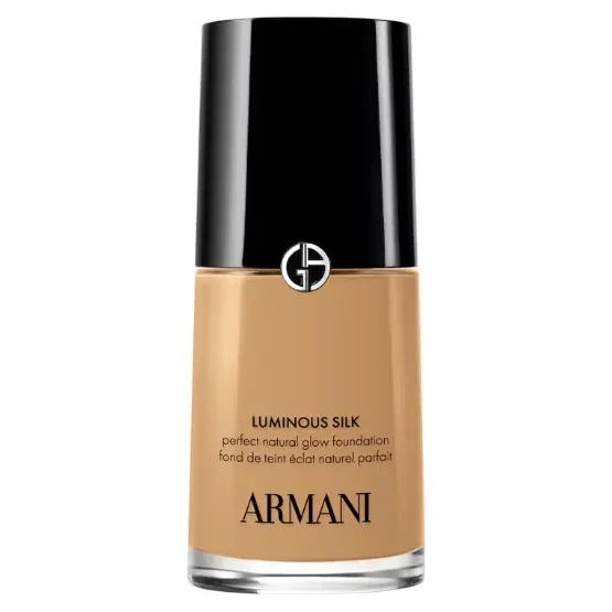 Armani 阿玛尼 柔光粉底液 30ml