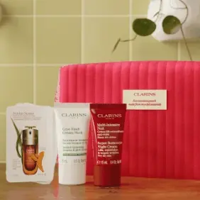 Clarins UK：护肤热卖 日常优惠汇总