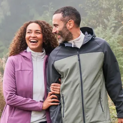 Mountain Warehouse UK：春季大促！运动热卖 入手服饰、鞋履等