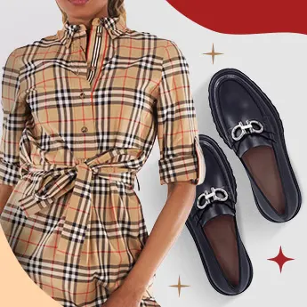 Jomashop：春季大促！时尚特惠 入拉夫劳伦、Burberry、博肯等