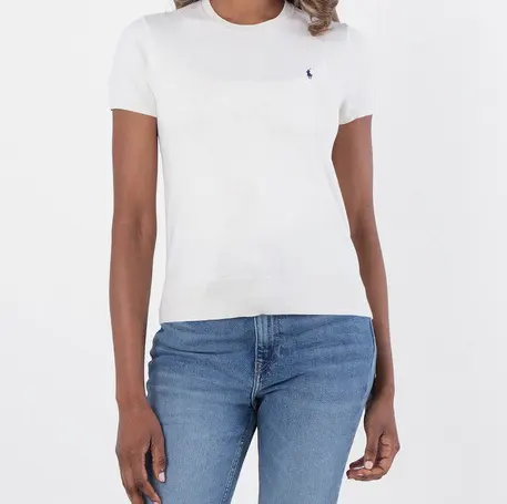 刘诗诗同款！Polo Ralph Lauren 小马短袖