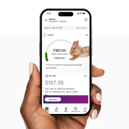 Telus：5G+ 全面体验 高速数据+多国漫游
