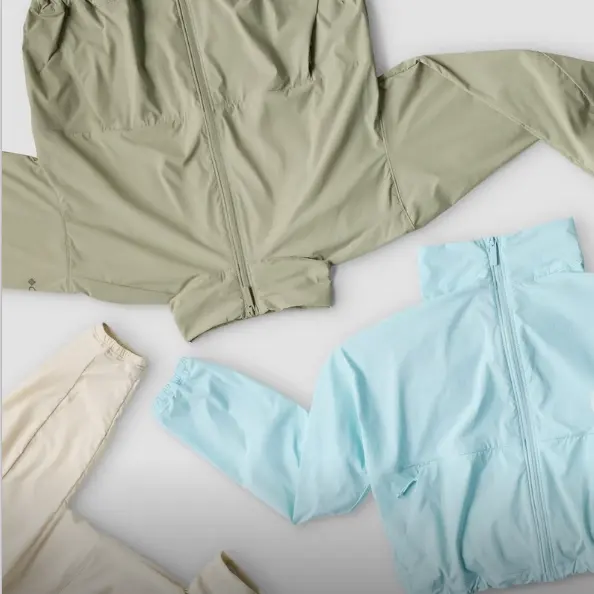 Columbia Sportswear：春季大促！入手服饰、鞋履、配饰等