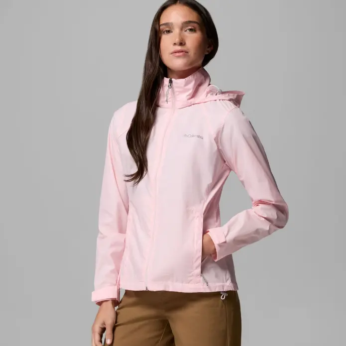 Columbia 哥伦比亚 Switchback™ IV 连帽夹克