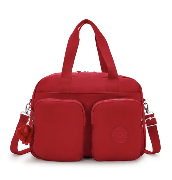Kipling Defea 托特包