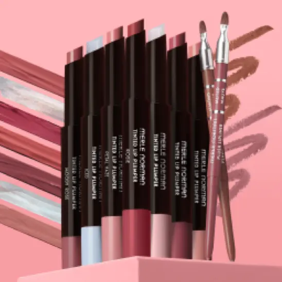 Merle Norman：新品美妆上线