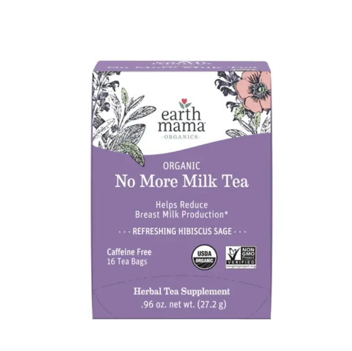 Earth Mama “回奶”茶