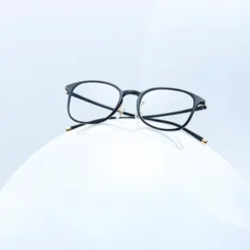 JiNS：Airframe Slim 系列眼镜上新！轻盈，仅仅是起点