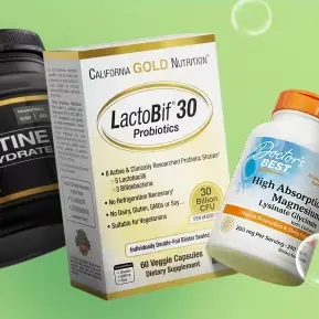 限韩国、日本地区！iHerb：春日大促 CGN、NOW Foods、Life Extension 等