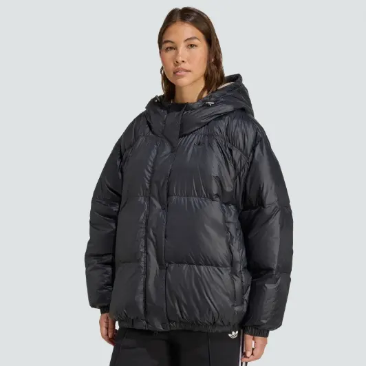 adidas 阿迪达斯 Premium Street 羽绒服