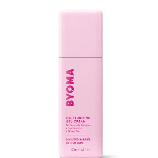 Byoma 保湿凝霜 50ml