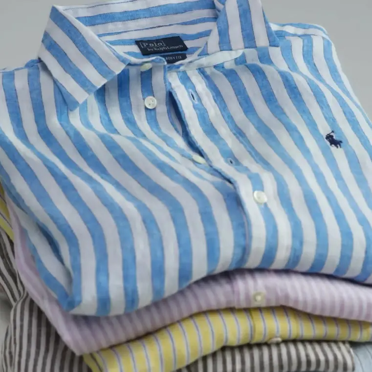 Ralph Lauren UK：拉夫劳伦上新热卖！入手服饰、包袋、鞋履等