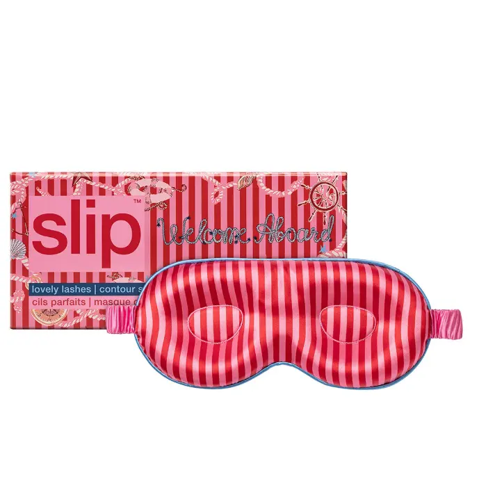 Slip 睡眠眼罩