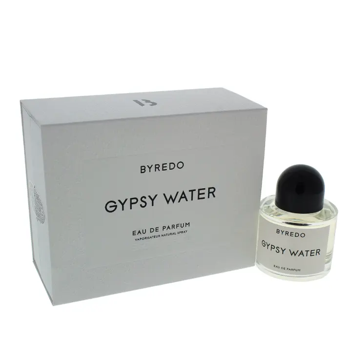 BYREDO 流浪者之歌香水 50ml