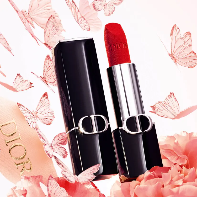 Dior Beauty：母亲节特惠！全场美妆护肤、香氛热卖