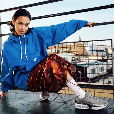 Famous Footwear：Nike 精选鞋款大促开启 女士 Revolution 8 跑步鞋$53