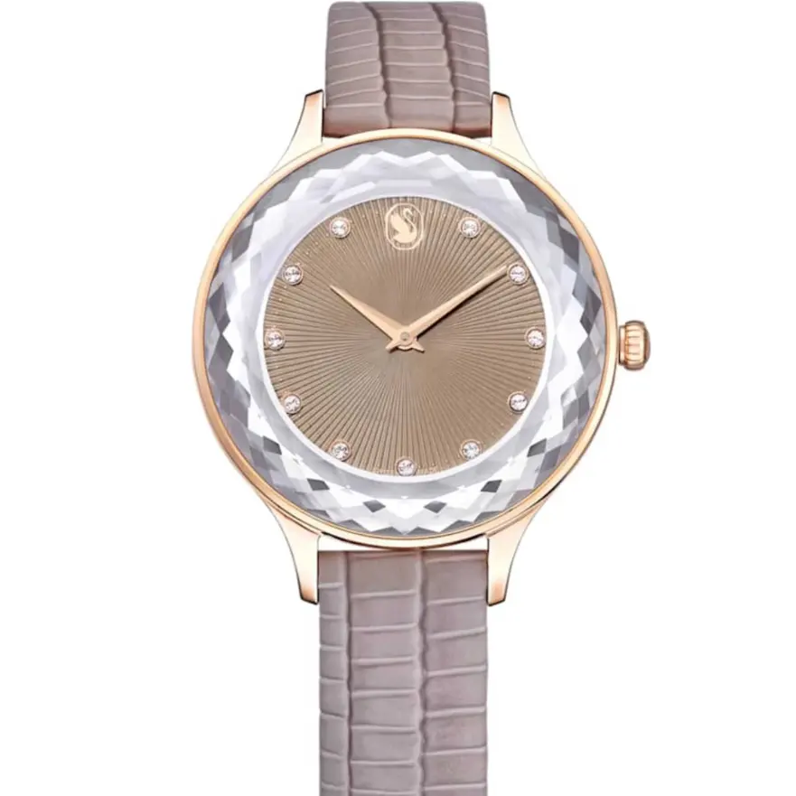 Swarovski 施华洛世奇 Octea Nova 石英女士腕表