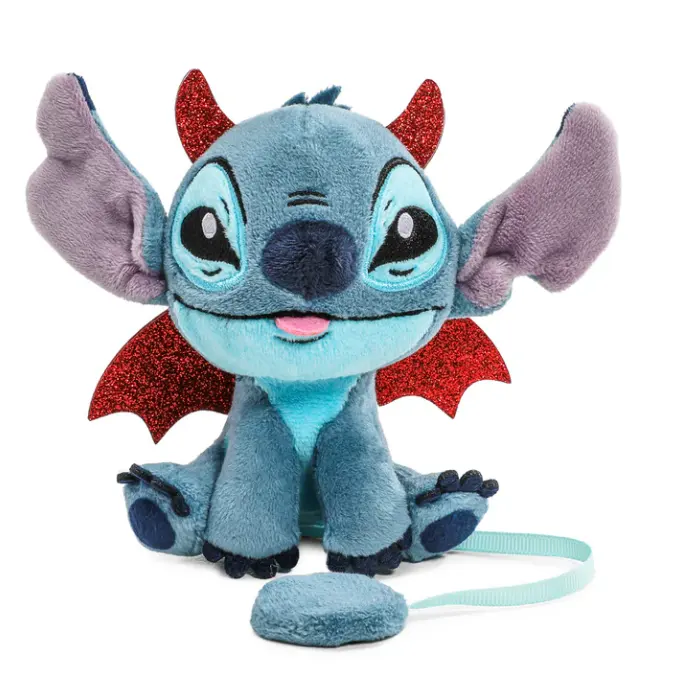 迪士尼《星际宝贝》——恶魔史迪奇