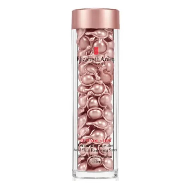 Elizabeth Arden 雅顿粉胶 90粒